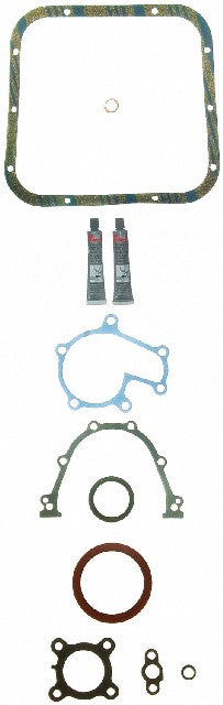 FEL-PRO Engine Conversion Gasket Set P/N:CS 9942 Fits: Nissan Altima 01-93 - Image 1
