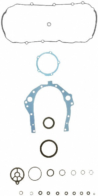 FEL-PRO Engine Conversion Gasket Set P/N:CS 9957 Fits: Buick Century, Buick Regal, Buick Rendezvous, Buick Skylark, Chevrolet Beretta, Chevrolet Corsica, Chevrolet Impala, Chevrolet Lumina, Chevrolet Lumina Apv, Chevrolet Malibu - Image 1