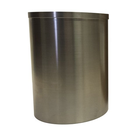Melling Engine Cylinder Liner P/N:CSL360F Fits: Cadillac Cts 07-06, Chevrolet Corvette 07-05, Chevrolet Ssr 06-05, Chevrolet Trailblazer 09-06, Pontiac Gto 06-05, Saab 9-7x 09-08 - Image 1