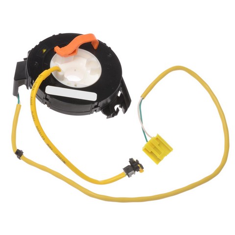 Standard Ignition Air Bag Clockspring P/N:CSP100 Fits: Chevrolet Astro, Chevrolet C1500, Chevrolet C1500 Suburban, Chevrolet C2500, Chevrolet C2500 Suburban, Chevrolet C3500, Chevrolet C3500hd, Chevrolet Express 1500, Chevrolet Express 2500 - Image 1