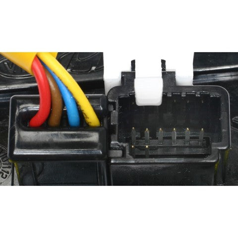 Standard Ignition Air Bag Clockspring P/N:CSP109 Fits: Kia Optima 2010 - Image 3