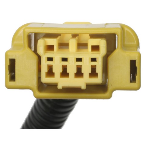 Standard Ignition Air Bag Clockspring P/N:CSP111 Fits: Honda Civic 02-01, Honda Cr-v 04-02 - Image 2