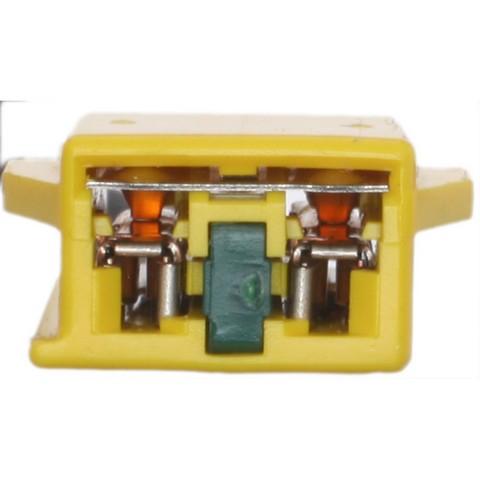 Standard Ignition Air Bag Clockspring P/N:CSP113 Fits: Dodge B1500 1997, Dodge Ram 1500 01-98, Dodge Ram 2500 02-98, Dodge Ram 3500 02-98 - Image 3