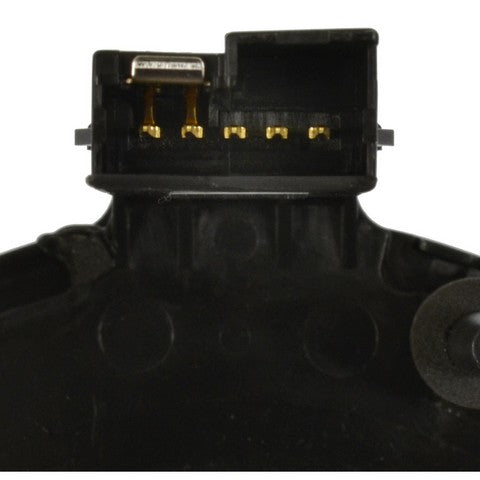 Standard Ignition Air Bag Clockspring P/N:CSP115 Fits: Audi A4 01-98, Audi A4 Quattro 01-98, Audi S4 02-00 - Image 3