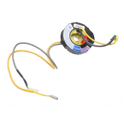 Standard Ignition Air Bag Clockspring P/N:CSP116 Fits: Buick Regal, Cadillac Deville, Cadillac Eldorado, Cadillac Seville, Chevrolet Monte Carlo, Oldsmobile Cutlass, Oldsmobile Cutlass Cruiser, Oldsmobile Cutlass Supreme, Oldsmobile Lss - Image 1