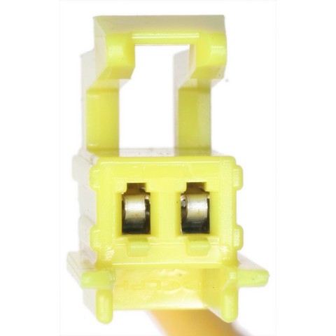 Standard Ignition Air Bag Clockspring P/N:CSP116 Fits: Buick Regal, Cadillac Deville, Cadillac Eldorado, Cadillac Seville, Chevrolet Monte Carlo, Oldsmobile Cutlass, Oldsmobile Cutlass Cruiser, Oldsmobile Cutlass Supreme, Oldsmobile Lss - Image 3