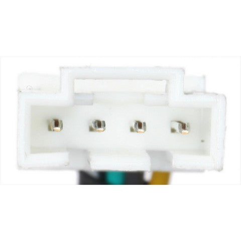 Standard Ignition Air Bag Clockspring P/N:CSP116 Fits: Buick Regal, Cadillac Deville, Cadillac Eldorado, Cadillac Seville, Chevrolet Monte Carlo, Oldsmobile Cutlass, Oldsmobile Cutlass Cruiser, Oldsmobile Cutlass Supreme, Oldsmobile Lss - Image 5