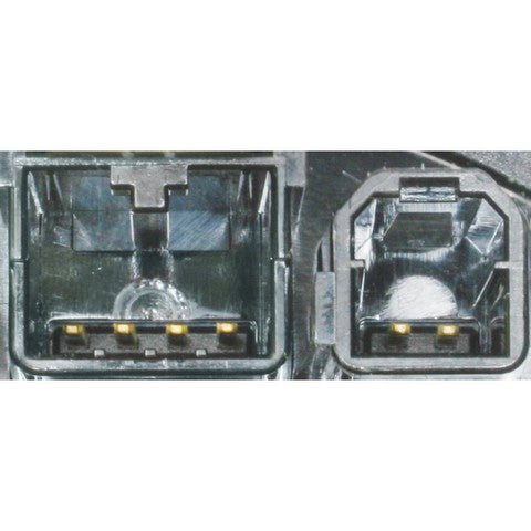 Standard Ignition Air Bag Clockspring P/N:CSP118 Fits: Dodge Ram 1500 03-02, Dodge Ram 1500 Van 2003, Dodge Ram 2500 2003, Dodge Ram 2500 Van 2003, Dodge Ram 3500 2003, Dodge Ram 3500 Van 2003 - Image 3