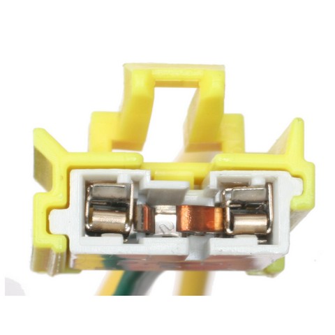 Standard Ignition Air Bag Clockspring P/N:CSP119 Fits: Oldsmobile Silhouette 99-97, Pontiac Grand Prix 1997, Pontiac Trans Sport 1997 - Image 4