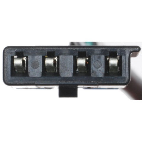 Standard Ignition Air Bag Clockspring P/N:CSP119 Fits: Oldsmobile Silhouette 99-97, Pontiac Grand Prix 1997, Pontiac Trans Sport 1997 - Image 5