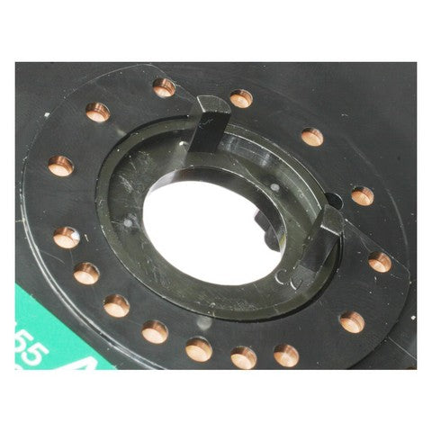 Standard Ignition Air Bag Clockspring P/N:CSP124 Fits: Dodge B1500 1997, Dodge Durango 00-98, Dodge Ram 1500 01-00, Dodge Ram 1500 1998, Dodge Ram 2500 01-98, Dodge Ram 3500 01-98 - Image 4