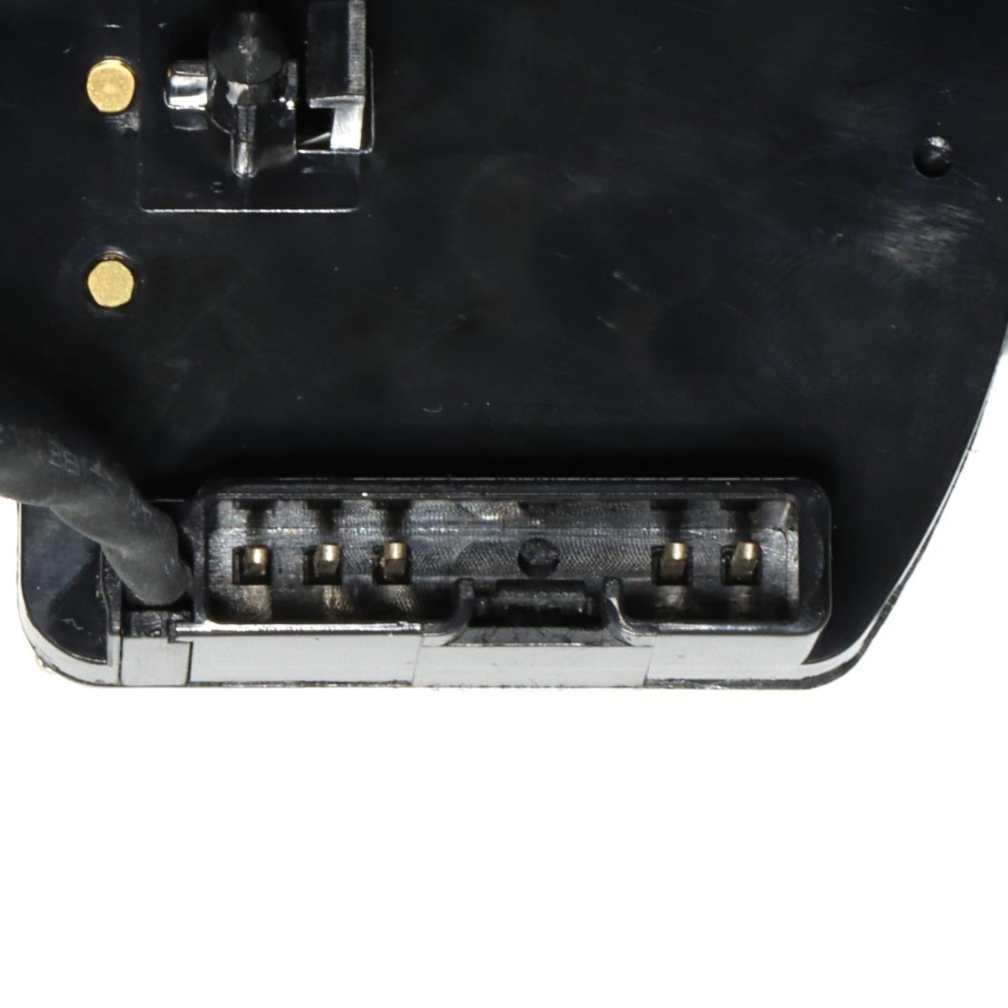 Standard Ignition Air Bag Clockspring P/N:CSP124 Fits: Dodge B1500 1997, Dodge Durango 00-98, Dodge Ram 1500 01-00, Dodge Ram 1500 1998, Dodge Ram 2500 01-98, Dodge Ram 3500 01-98 - Image 8