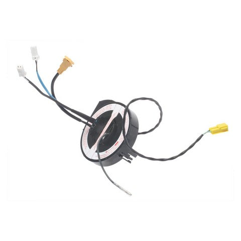 Standard Ignition Air Bag Clockspring P/N:CSP124 Fits: Dodge B1500 1997, Dodge Durango 00-98, Dodge Ram 1500 01-00, Dodge Ram 1500 1998, Dodge Ram 2500 01-98, Dodge Ram 3500 01-98 - Image 1