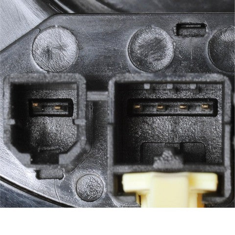 Standard Ignition Air Bag Clockspring,Steering Angle Sensor P/N:CSP126 Fits: Chrysler TOWN &amp; COUNTRY 07-01, Chrysler Voyager 03-01, Dodge Caravan 07-01, Dodge Grand Caravan 07-01 - Image 7