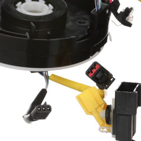 Standard Ignition Air Bag Clockspring P/N:CSP130 Fits: Ford Aerostar 97-95, Ford Bronco 96-95, Ford F-150 96-95, Ford F-250 97-95, Ford F-350 97-95 - Image 4