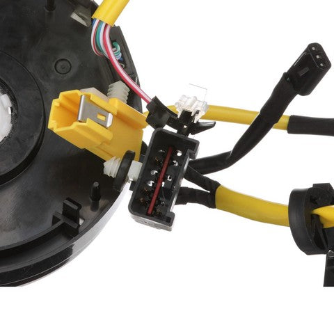 Standard Ignition Air Bag Clockspring P/N:CSP130 Fits: Ford Aerostar 97-95, Ford Bronco 96-95, Ford F-150 96-95, Ford F-250 97-95, Ford F-350 97-95 - Image 5