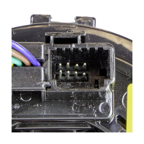 Standard Ignition Air Bag Clockspring P/N:CSP133 Fits: Hyundai Elantra 10-07 - Image 6
