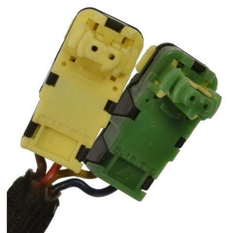 Standard Ignition Air Bag Clockspring P/N:CSP137 Fits: Hyundai Santa Fe 10-06 - Image 2
