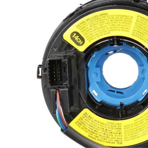 Standard Ignition Air Bag Clockspring P/N:CSP138 Fits: Hyundai Elantra 16-11, Hyundai Sonata 15-11 - Image 4