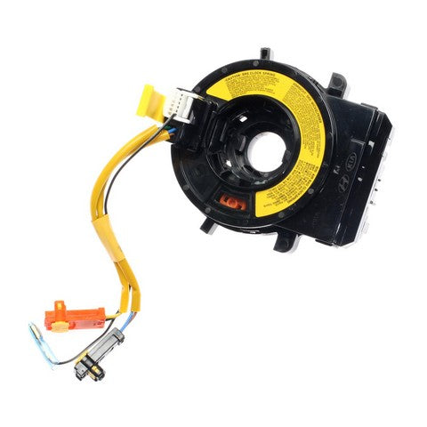 Standard Ignition Air Bag Clockspring P/N:CSP144 Fits: Hyundai Genesis Coupe 16-13, Hyundai Tucson 2010, Kia Forte 2010, Kia Forte Koup 2010 - Image 1