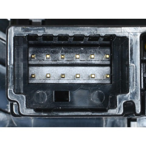 Standard Ignition Air Bag Clockspring P/N:CSP150 Fits: Suzuki Kizashi 2010 - Image 2