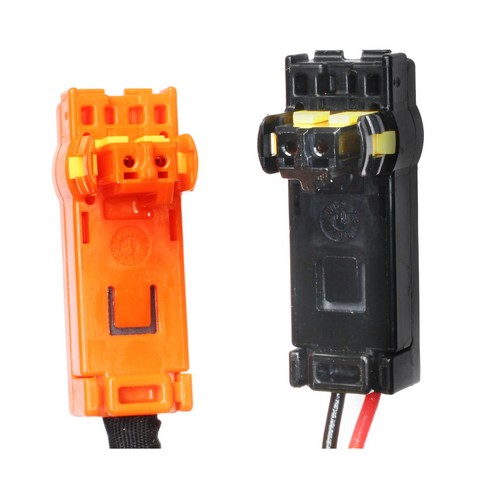 Standard Ignition Air Bag Clockspring P/N:CSP156 Fits: Lexus Ls460 2010, Lexus Ls600h 2010 - Image 6