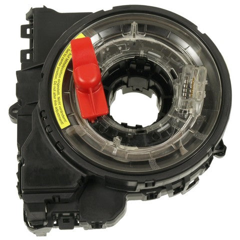 Standard Ignition Air Bag Clockspring P/N:CSP163 Fits: Audi A4 10-09, Audi A4 Quattro 11-09, Audi A5 11-10, Audi A5 Quattro 11-08, Audi Q5 11-09, Audi S4 11-10, Audi S5 11-08 - Image 1