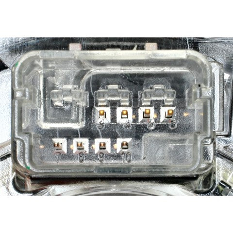 Standard Ignition Air Bag Clockspring P/N:CSP164 Fits: Audi A3 10-06, Audi A3 Quattro 10-06, Audi R8 10-08, Audi Tt Quattro 10-09 - Image 3