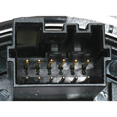 Standard Ignition Air Bag Clockspring P/N:CSP165 Fits: Audi A4 04-02, Audi A4 Quattro 04-02, Audi S4 2004, Volkswagen Touareg 10-09 - Image 3