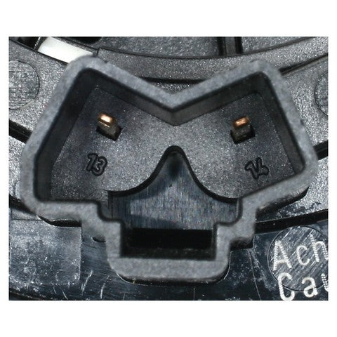 Standard Ignition Air Bag Clockspring P/N:CSP165 Fits: Audi A4 04-02, Audi A4 Quattro 04-02, Audi S4 2004, Volkswagen Touareg 10-09 - Image 4