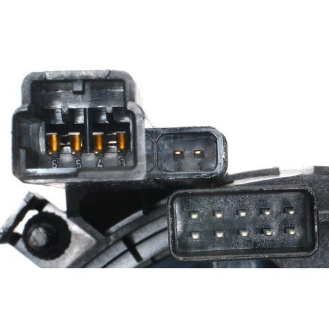 Standard Ignition Air Bag Clockspring P/N:CSP165 Fits: Audi A4 04-02, Audi A4 Quattro 04-02, Audi S4 2004, Volkswagen Touareg 10-09 - Image 5