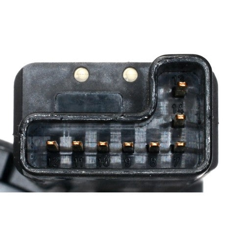 Standard Ignition Air Bag Clockspring P/N:CSP165 Fits: Audi A4 04-02, Audi A4 Quattro 04-02, Audi S4 2004, Volkswagen Touareg 10-09 - Image 6