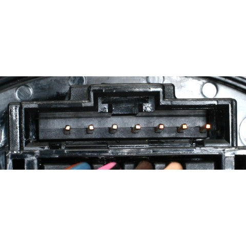 Standard Ignition Air Bag Clockspring P/N:CSP166 Fits: Land Rover Lr2 2010 - Image 2