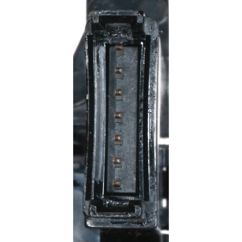 Standard Ignition Air Bag Clockspring P/N:CSP166 Fits: Land Rover Lr2 2010 - Image 5