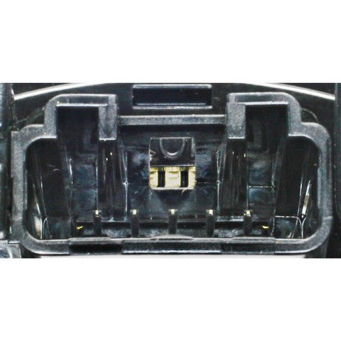 Standard Ignition Air Bag Clockspring P/N:CSP167 Fits: Ford Transit Connect 2010 - Image 2
