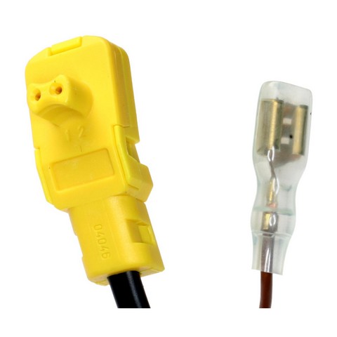 Standard Ignition Air Bag Clockspring P/N:CSP171 Fits: BMW 318ti 99-96, BMW 323i 99-97, BMW 328i 99-96, BMW 840ci 1995, BMW 850ci 1995, BMW M3 99-95, BMW Z3 99-96 - Image 3