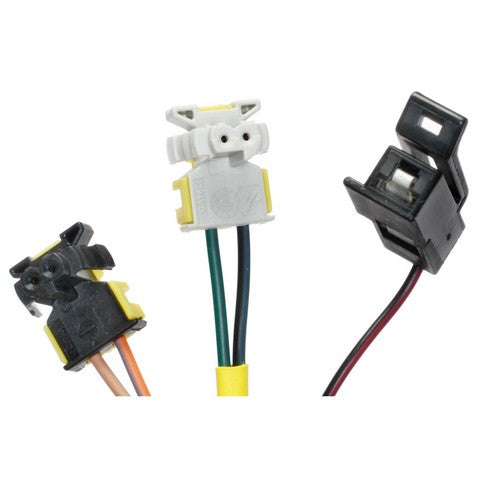 Standard Ignition Air Bag Clockspring P/N:CSP172 Fits: Chrysler Sebring 05-01, Dodge Stratus 05-01 - Image 4