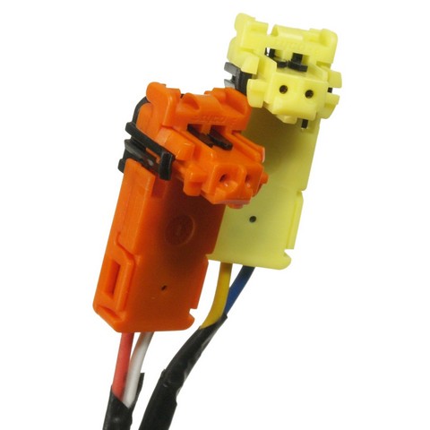 Standard Ignition Air Bag Clockspring P/N:CSP178 Fits: Nissan Frontier 06-05, Nissan Pathfinder 06-04, Nissan Xterra 06-05 - Image 2