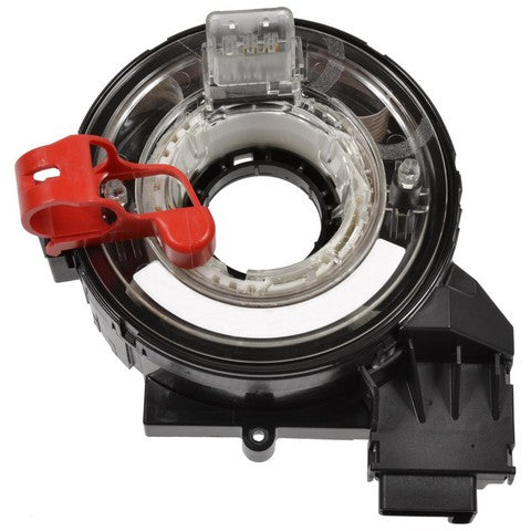 Standard Ignition Air Bag Clockspring P/N:CSP186 Fits: Volkswagen Eos 10-09, Volkswagen Golf 2010, Volkswagen Golf City 2010, Volkswagen Gti 10-09, Volkswagen Jetta 10-09, Volkswagen Tiguan 10-09 - Image 1