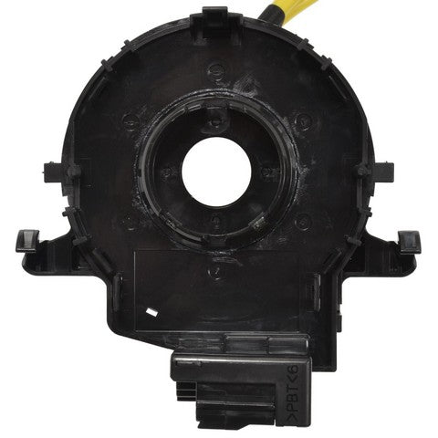 Standard Ignition Air Bag Clockspring P/N:CSP189 Fits: Pontiac Vibe 2010, Toyota Camry 11-07, Toyota Corolla 13-09, Toyota Highlander 13-10, Toyota Matrix 11-09, Toyota Sequoia 2008, Toyota Solara 2008, Toyota Tacoma 13-05 - Image 2