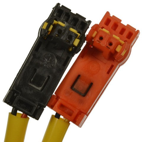 Standard Ignition Air Bag Clockspring P/N:CSP189 Fits: Pontiac Vibe 2010, Toyota Camry 11-07, Toyota Corolla 13-09, Toyota Highlander 13-10, Toyota Matrix 11-09, Toyota Sequoia 2008, Toyota Solara 2008, Toyota Tacoma 13-05 - Image 3