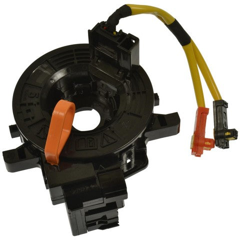 Standard Ignition Air Bag Clockspring P/N:CSP189 Fits: Pontiac Vibe 2010, Toyota Camry 11-07, Toyota Corolla 13-09, Toyota Highlander 13-10, Toyota Matrix 11-09, Toyota Sequoia 2008, Toyota Solara 2008, Toyota Tacoma 13-05 - Image 1