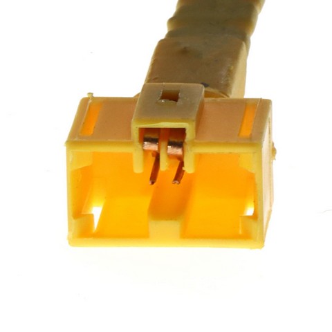 Standard Ignition Air Bag Clockspring P/N:CSP202 Fits: Volkswagen Cabrio 02-95, Volkswagen Cabriolet 1993, Volkswagen Corrado 94-90, Volkswagen Eurovan 1999, Volkswagen Eurovan 97-95, Volkswagen Golf 99-93, Volkswagen Jetta 99-93, Volkswagen Passat 97-94 - Image 4