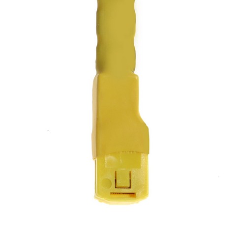Standard Ignition Air Bag Clockspring P/N:CSP202 Fits: Volkswagen Cabrio 02-95, Volkswagen Cabriolet 1993, Volkswagen Corrado 94-90, Volkswagen Eurovan 1999, Volkswagen Eurovan 97-95, Volkswagen Golf 99-93, Volkswagen Jetta 99-93, Volkswagen Passat 97-94 - Image 6