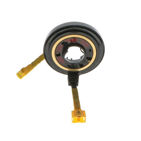 Standard Ignition Air Bag Clockspring P/N:CSP202 Fits: Volkswagen Cabrio 02-95, Volkswagen Cabriolet 1993, Volkswagen Corrado 94-90, Volkswagen Eurovan 1999, Volkswagen Eurovan 97-95, Volkswagen Golf 99-93, Volkswagen Jetta 99-93, Volkswagen Passat 97-94 - Image 1