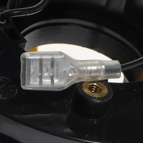 Standard Ignition Air Bag Clockspring P/N:CSP202 Fits: Volkswagen Cabrio 02-95, Volkswagen Cabriolet 1993, Volkswagen Corrado 94-90, Volkswagen Eurovan 1999, Volkswagen Eurovan 97-95, Volkswagen Golf 99-93, Volkswagen Jetta 99-93, Volkswagen Passat 97-94 - Image 9
