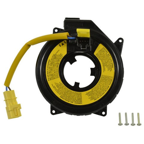 Standard Ignition Air Bag Clockspring P/N:CSP203 Fits: Hyundai Sonata 05-00, Hyundai Xg300 2001, Hyundai Xg350 03-02 - Image 1