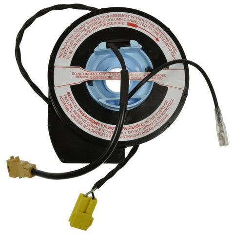 Standard Ignition Air Bag Clockspring P/N:CSP213 Fits: Dodge Viper 02-98, Dodge Viper 96-92 - Image 1