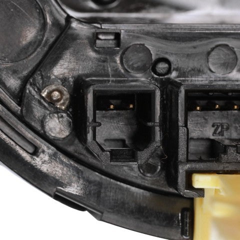 Standard Ignition Air Bag Clockspring P/N:CSP214 Fits: Dodge Dakota 04-03, Dodge Durango 03-02 - Image 4