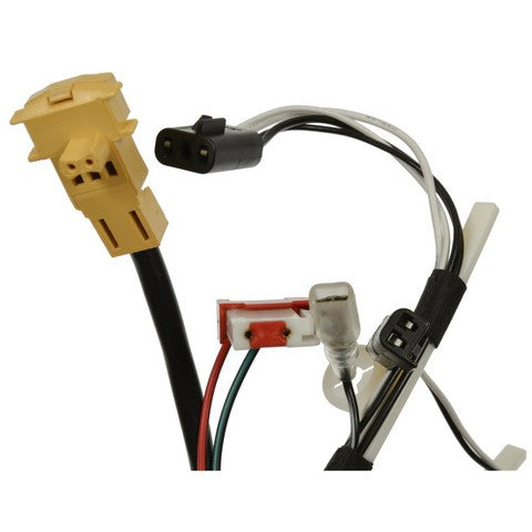 Standard Ignition Air Bag Clockspring P/N:CSP217 Fits: Chrysler Grand Voyager 2000, Chrysler TOWN &amp; COUNTRY 00-99, Chrysler Voyager 2000, Dodge Caravan 00-99, Dodge Grand Caravan 00-99, Plymouth Grand Voyager 00-99, Plymouth Voyager 00-99 - Image 3